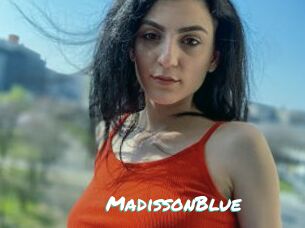 MadissonBlue