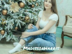 MadissonHarris