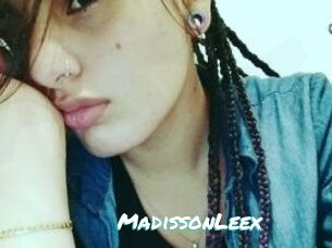 MadissonLeex