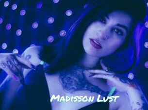 Madisson_Lust