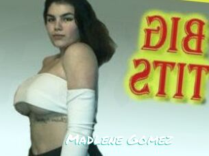 Madlene_Gomez Free Sites X