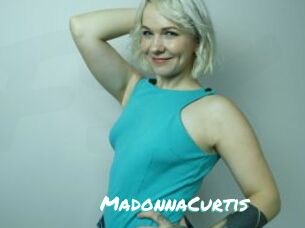MadonnaCurtis