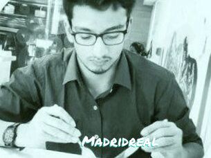 Madridreal