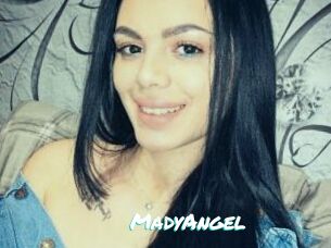 MadyAngel