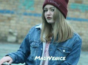 MadyVenice
