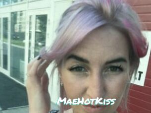 MaeHotKiss
