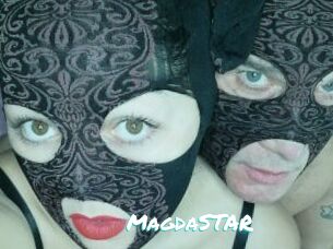 MagdaSTAR