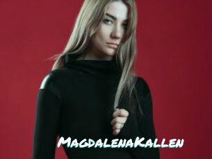MagdalenaKallen