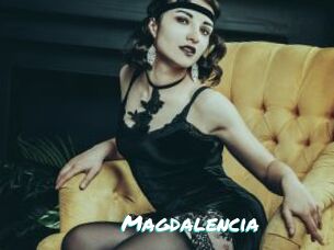 Magdalencia
