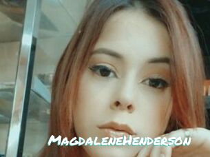 MagdaleneHenderson