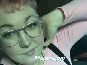 Magdalynn