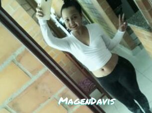 MagenDavis