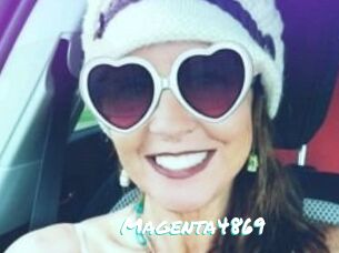Magenta4869 Free Sites X