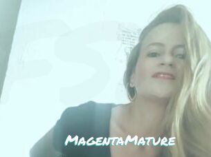 MagentaMature