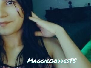 MaggieGoddesTS