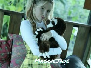 MaggieJade