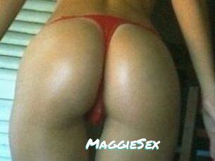 MaggieSex