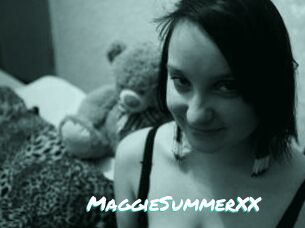MaggieSummerXX