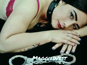 MaggieWest