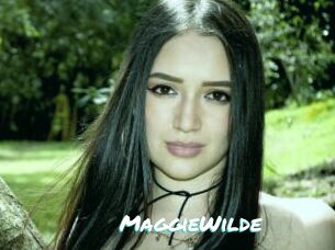 MaggieWilde