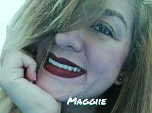 Maggiie
