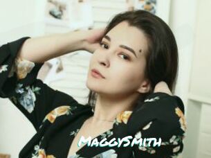 MaggySmith