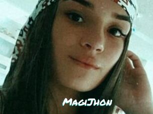 MagiJhon