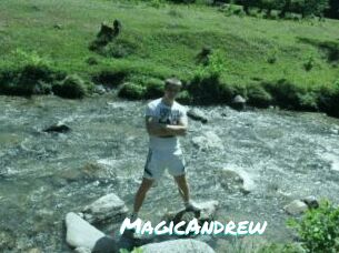 MagicAndrew