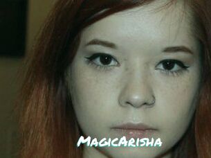 Magic_Arisha