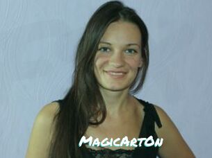 MagicArtOn