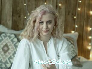 MagicBeLife