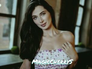 MagicCherryS Free Sites X