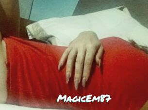 MagicEm87