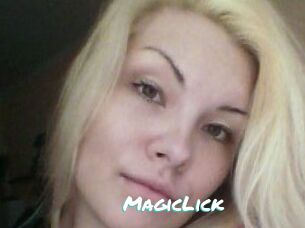 MagicLick