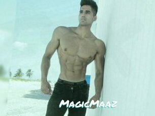MagicMaaz
