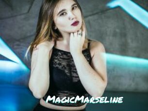 MagicMarseline
