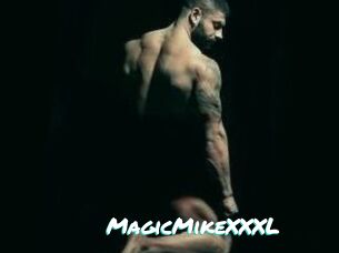 MagicMikeXXXL
