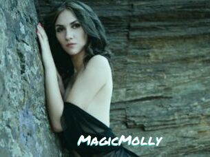 MagicMolly