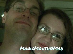 MagicMouthNMan