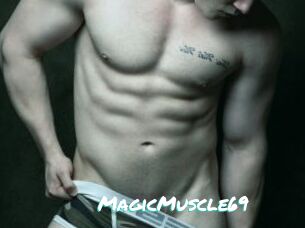MagicMuscle69