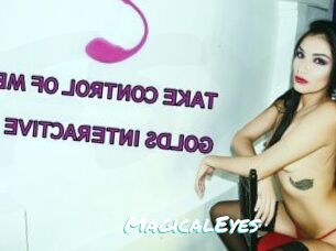 MagicalEyes