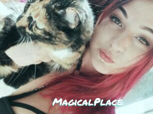 MagicalPlace