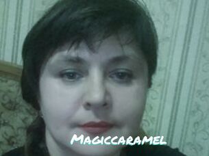 Magiccaramel