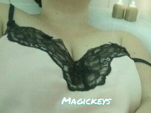 Magickeys