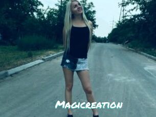 Magicreation