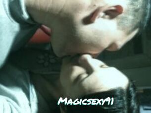 Magicsexy91