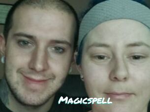 Magicspell