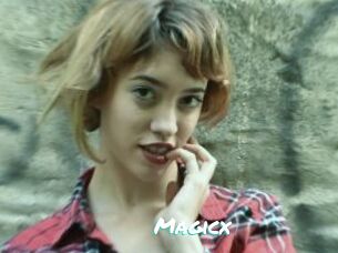 Magicx