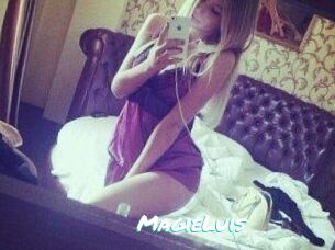 Magie_Luis