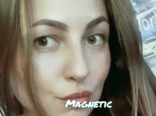 Magnetic